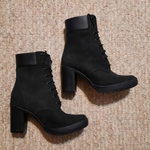 Women's Timberland Boots